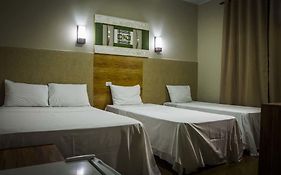 Barbara's Hotel